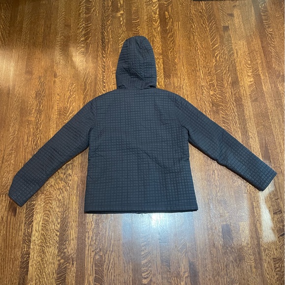 Royal Robbins Quilted Hooded Jacket - Picture 9 of 9